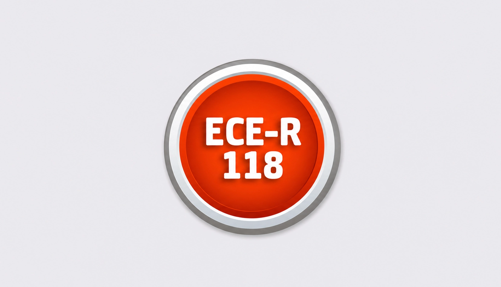 Atom Plastik Ece-R-118